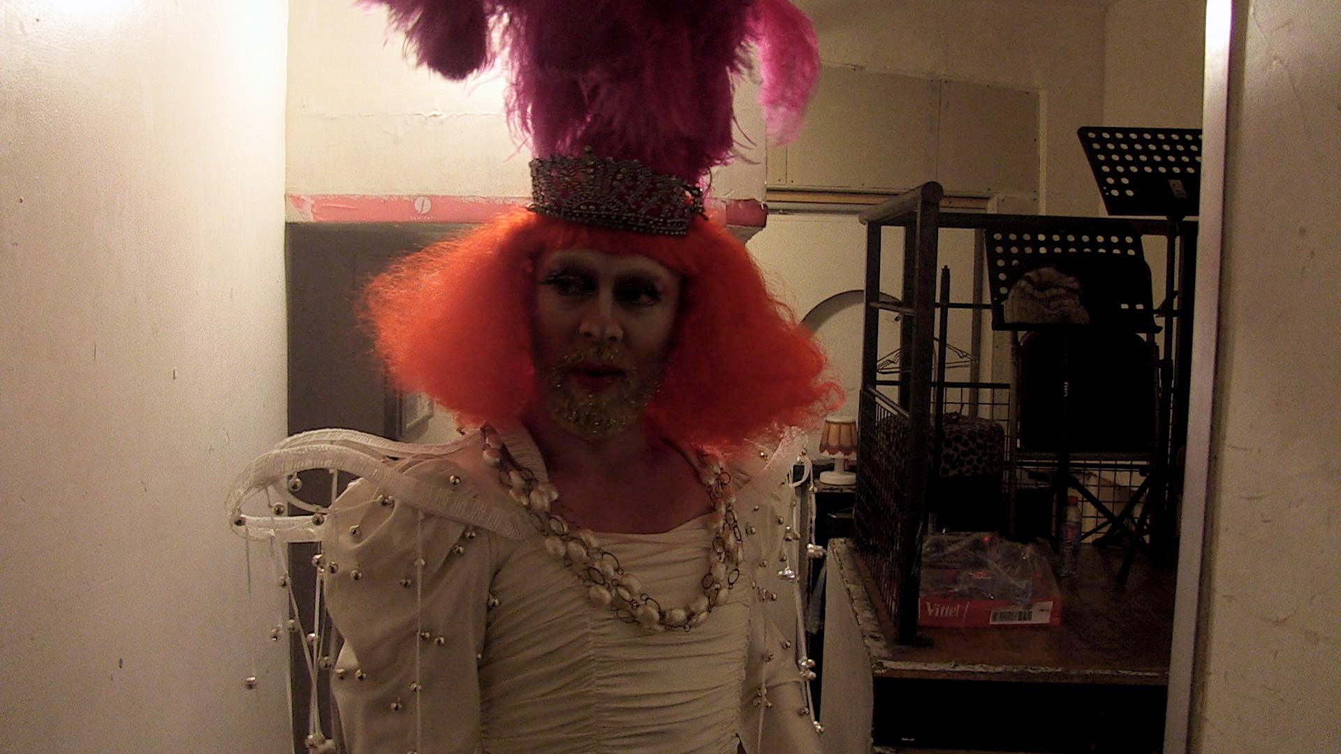 Profession : Créature