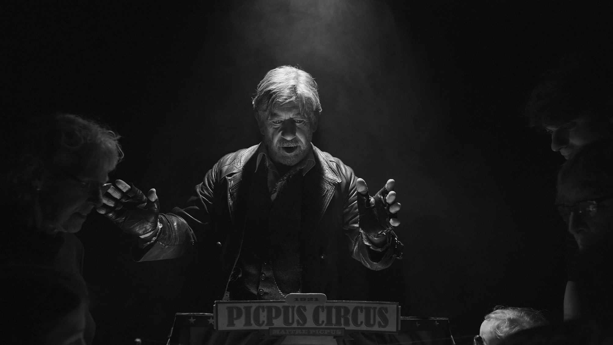 Picpus Circus