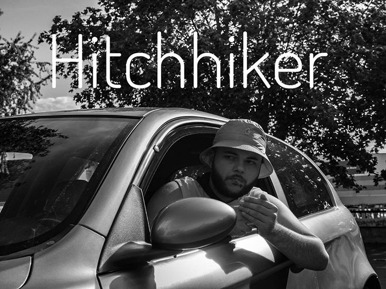 Hitchhiker