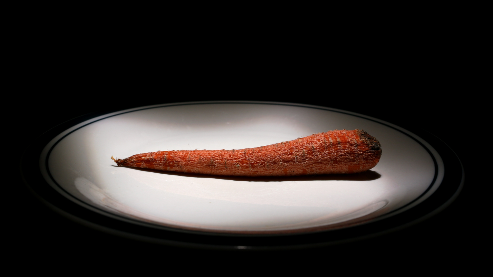 Do you even carrot all?