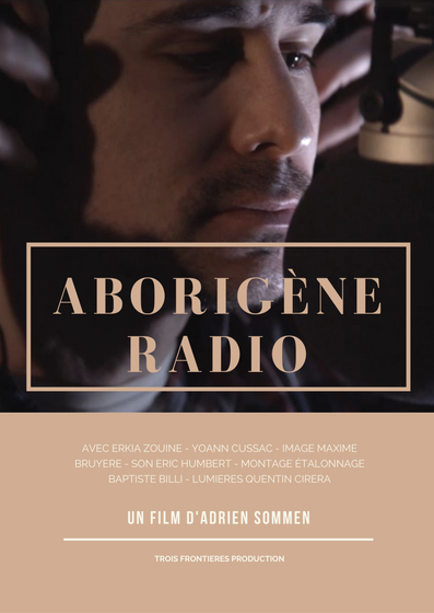 Aborigène Radio