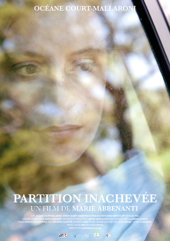 Partition Inachevée
