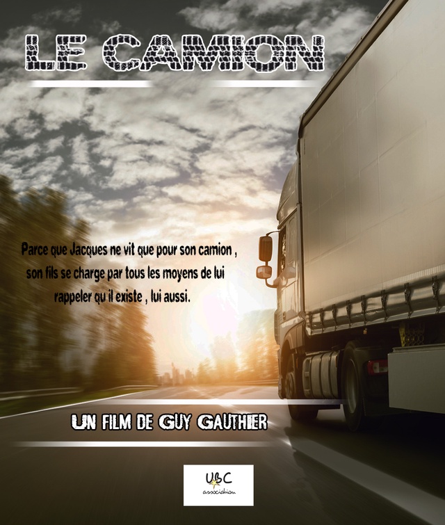 Camion
