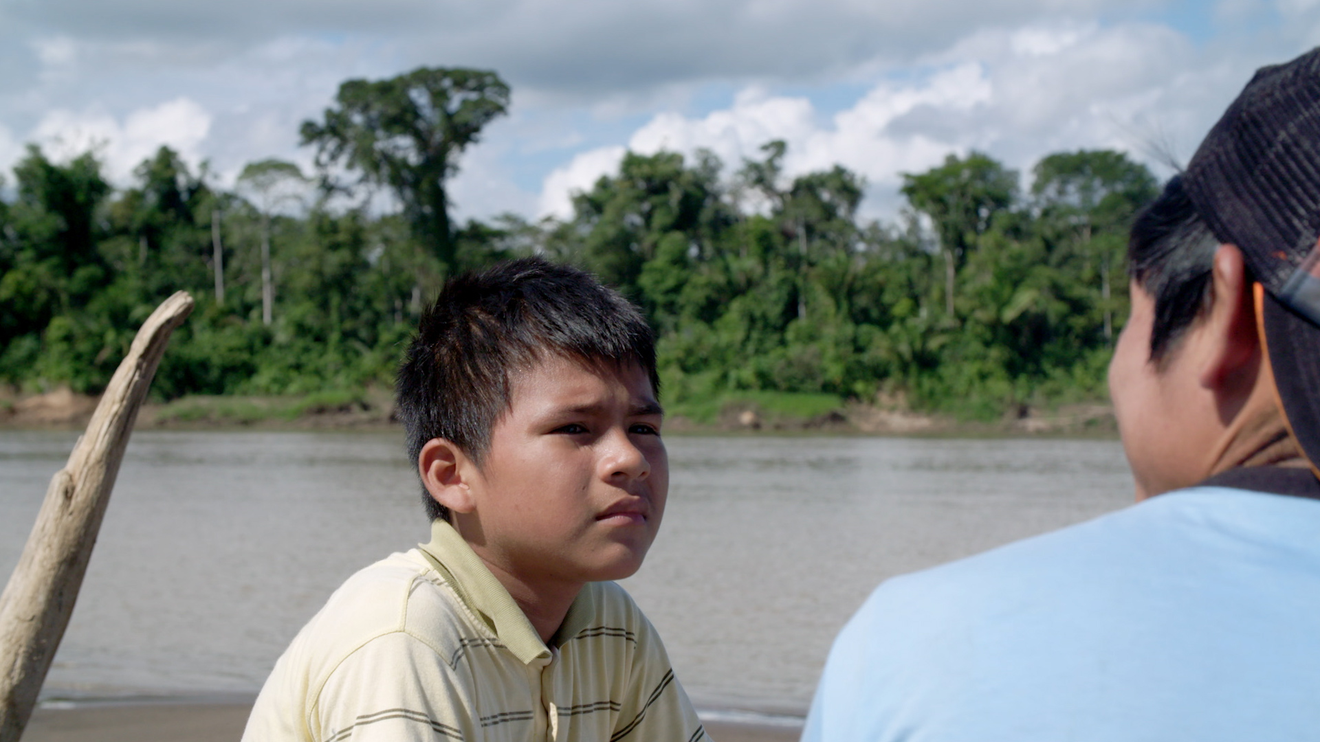 Corazón De la Selva