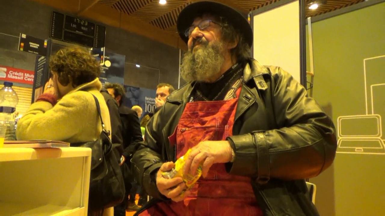 Retour de festival 2018