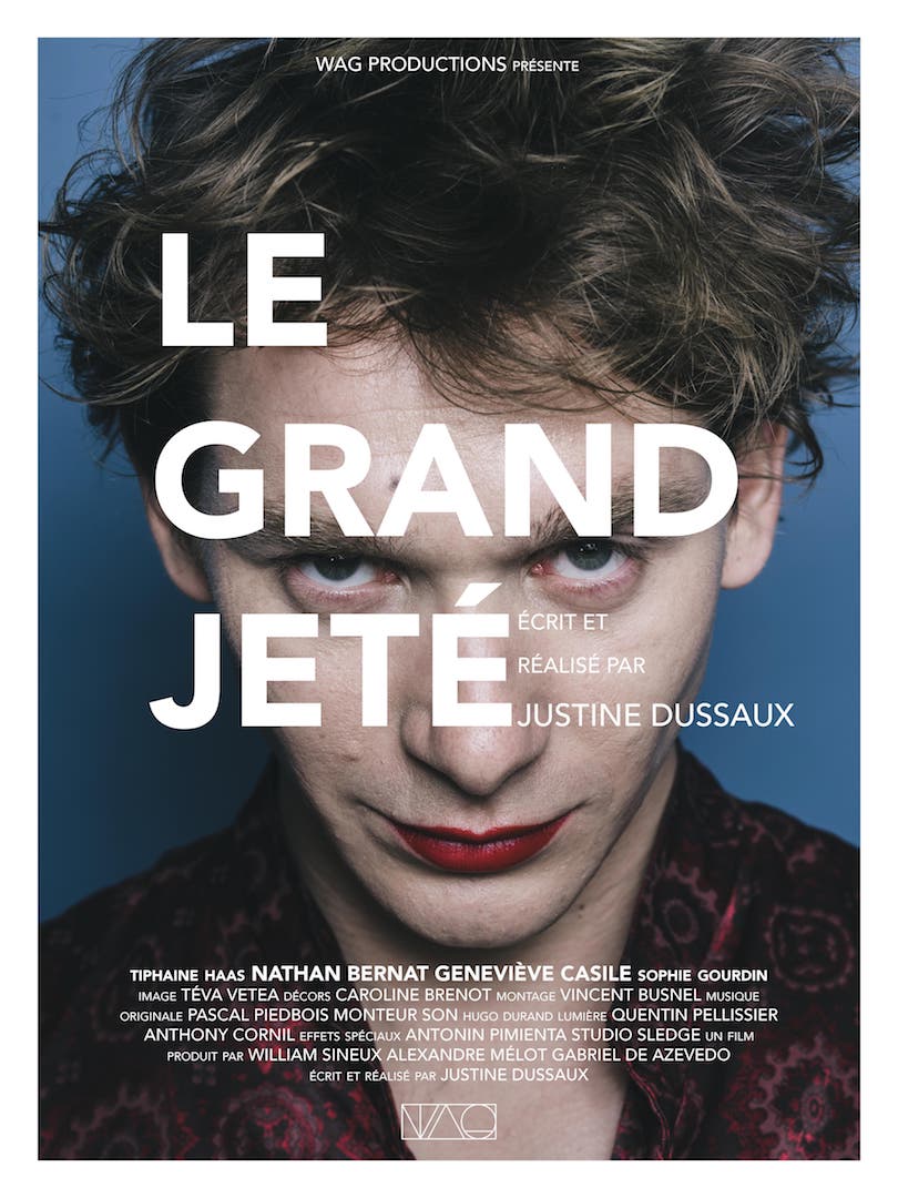 Grand jeté