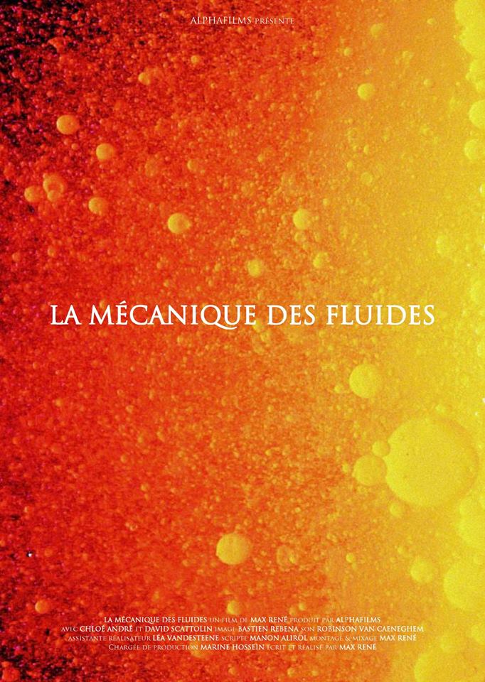 Mécanique des fluides