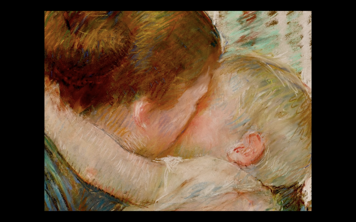 Trois tableaux sur Saturne