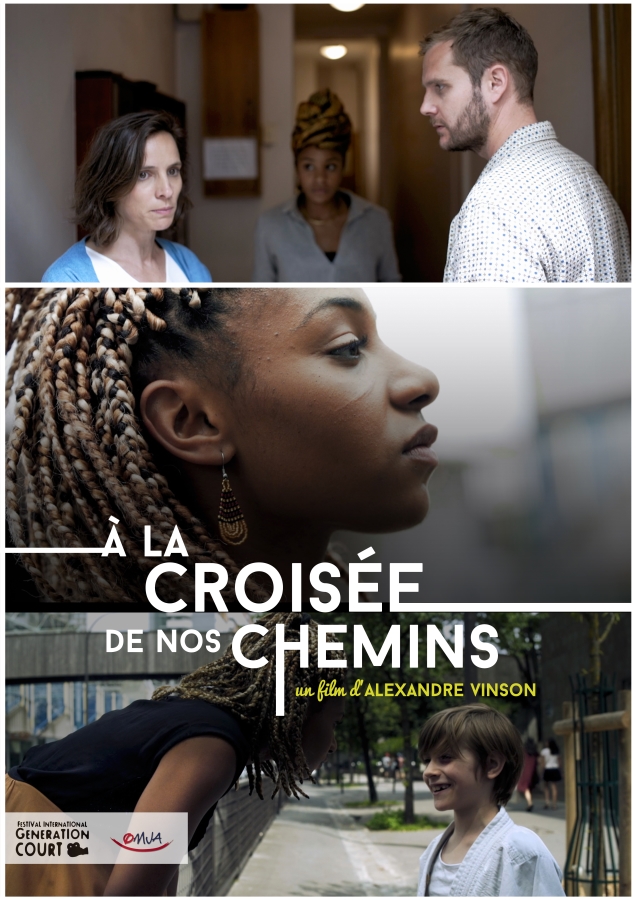 A la croisée de nos chemins