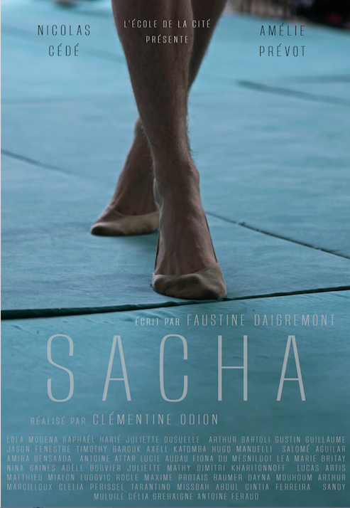 Sacha