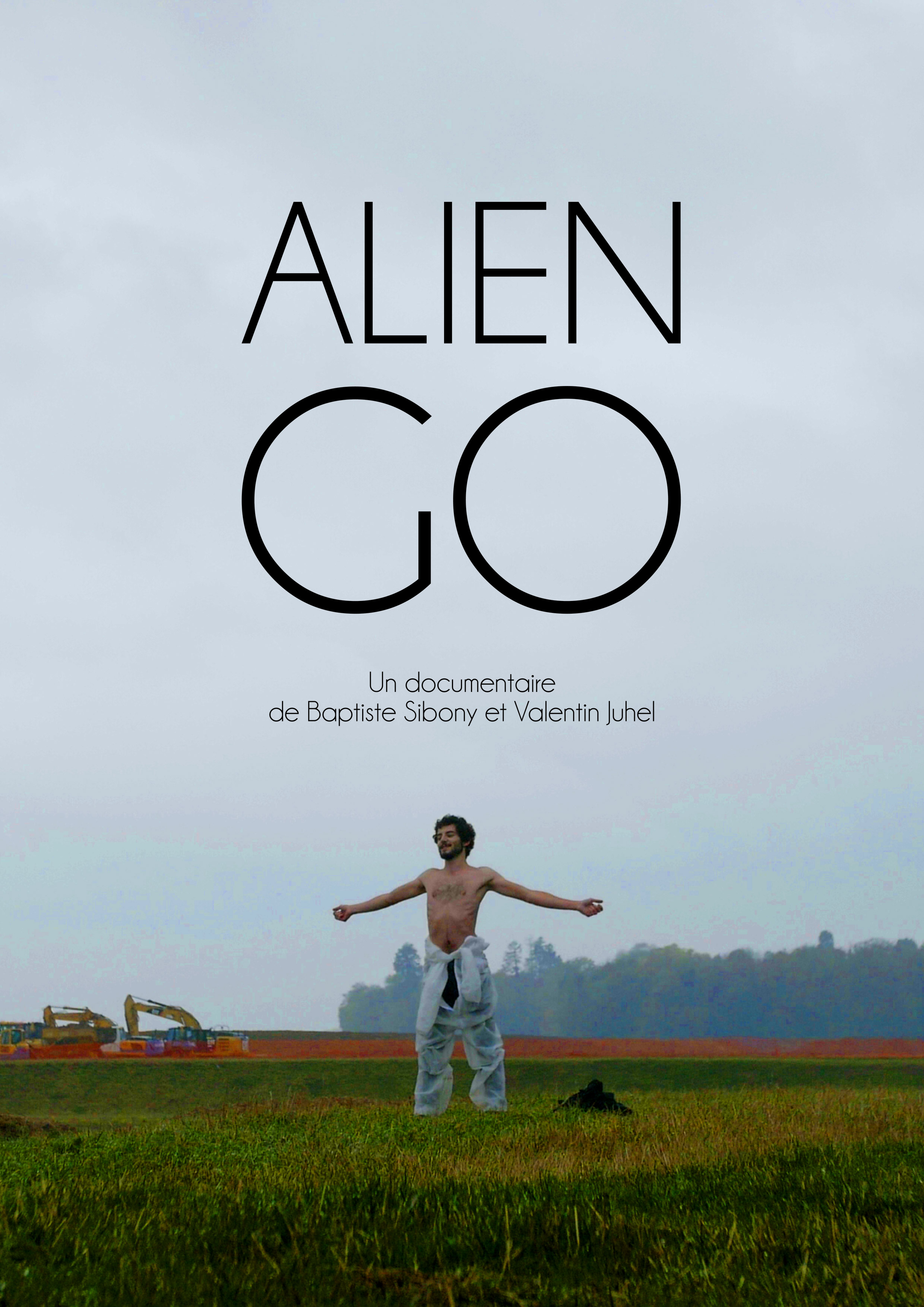 Alien Go