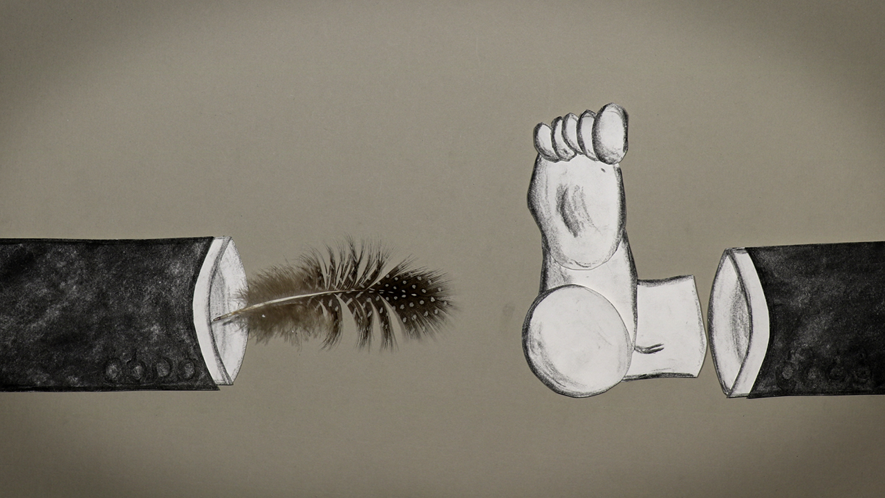 Rencontre diplomatique