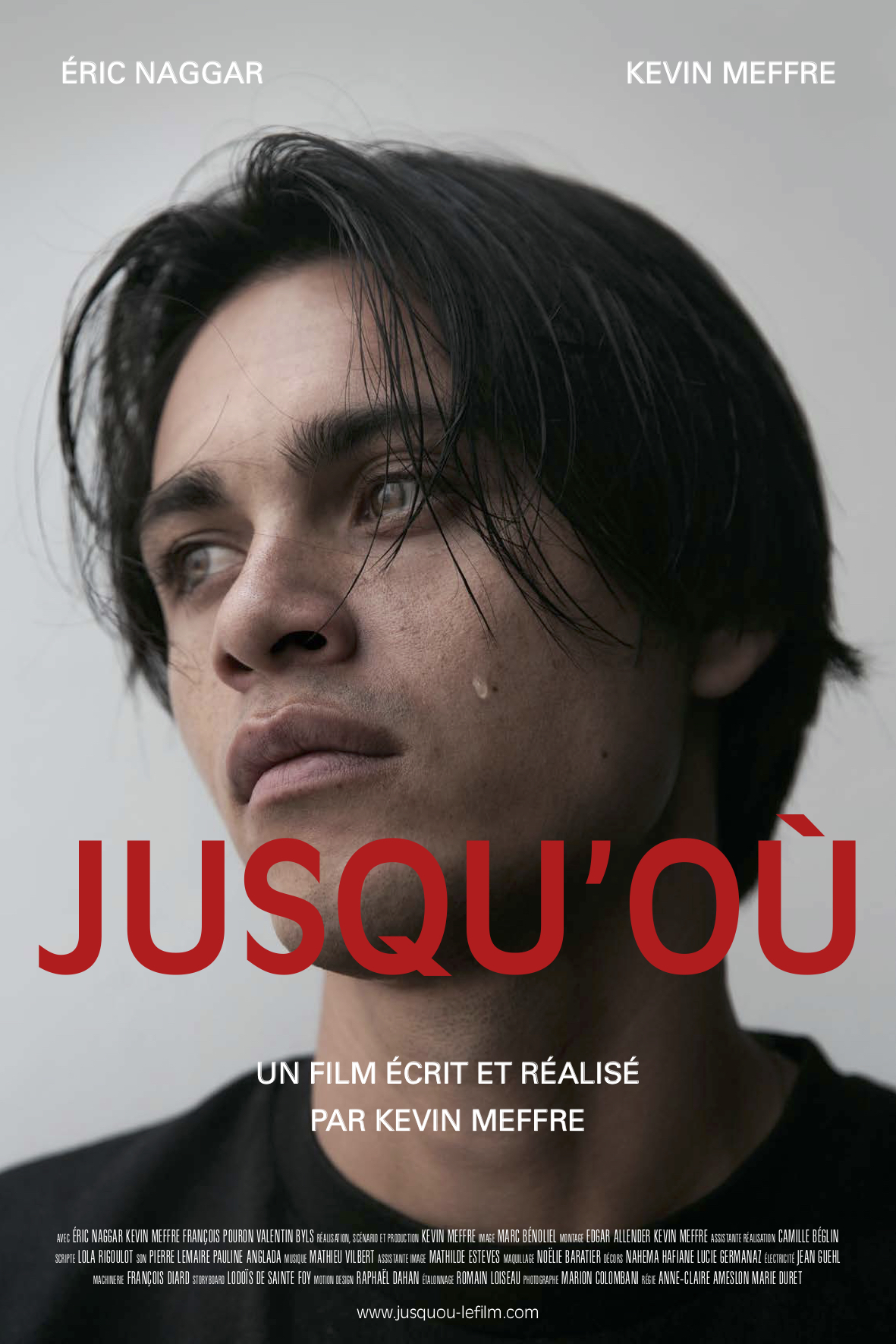 Jusqu'où