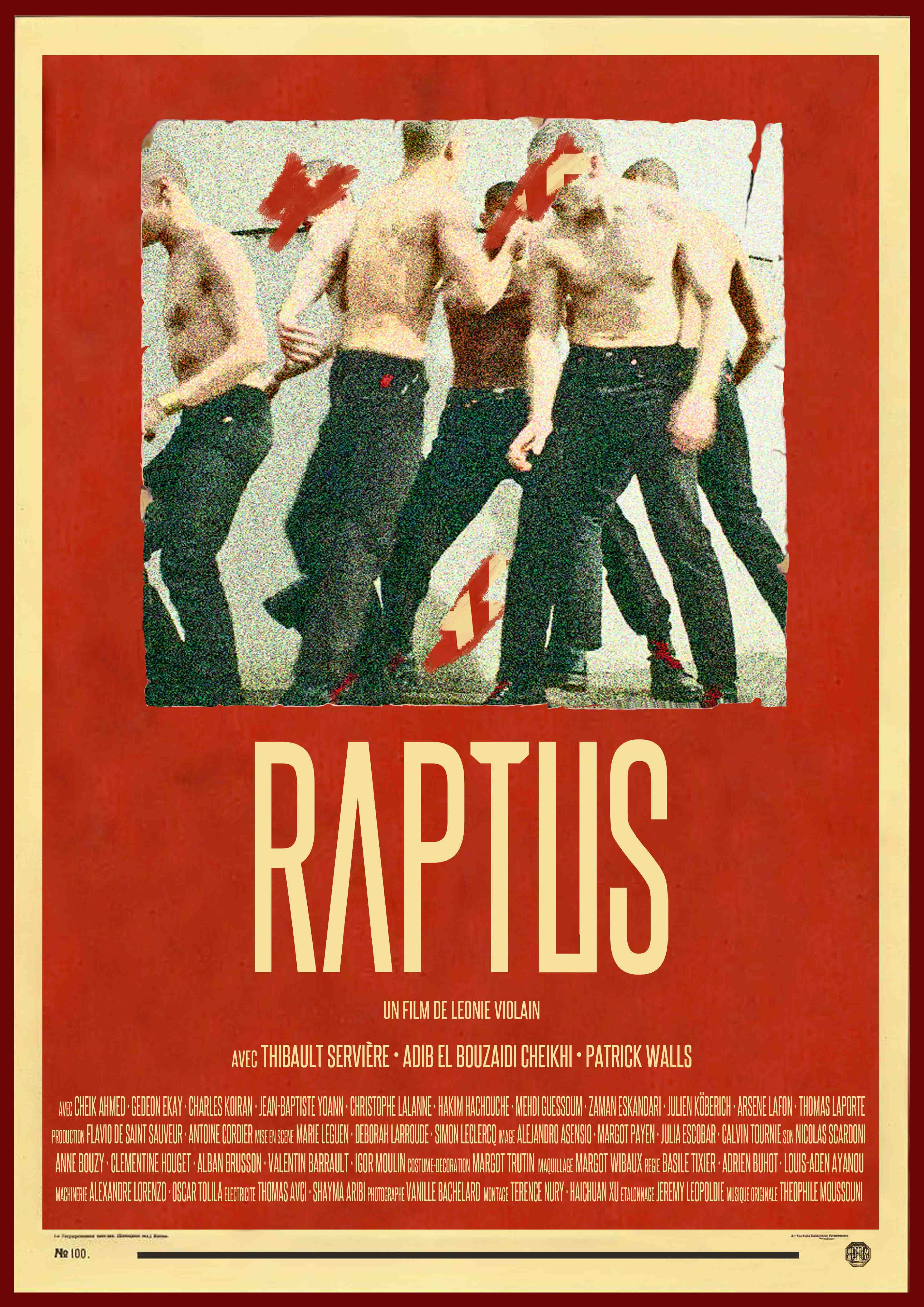 Raptus