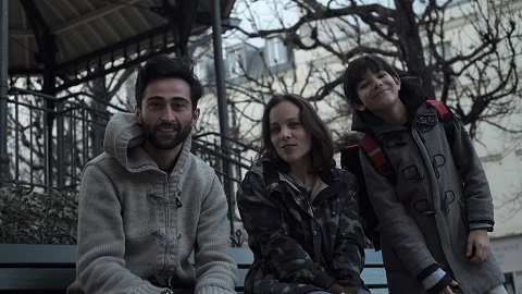 Dans la peau de l'autre