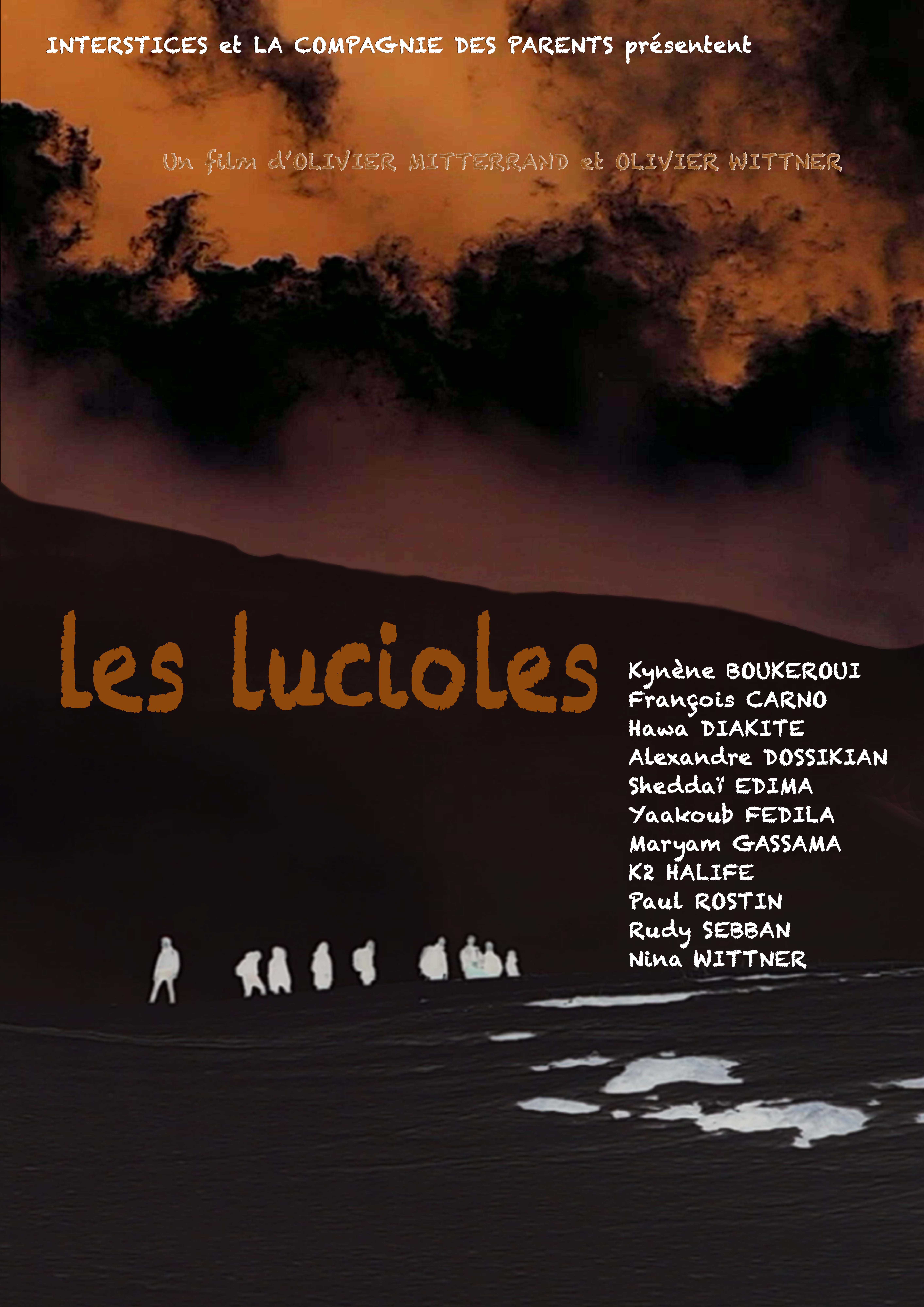 Lucioles