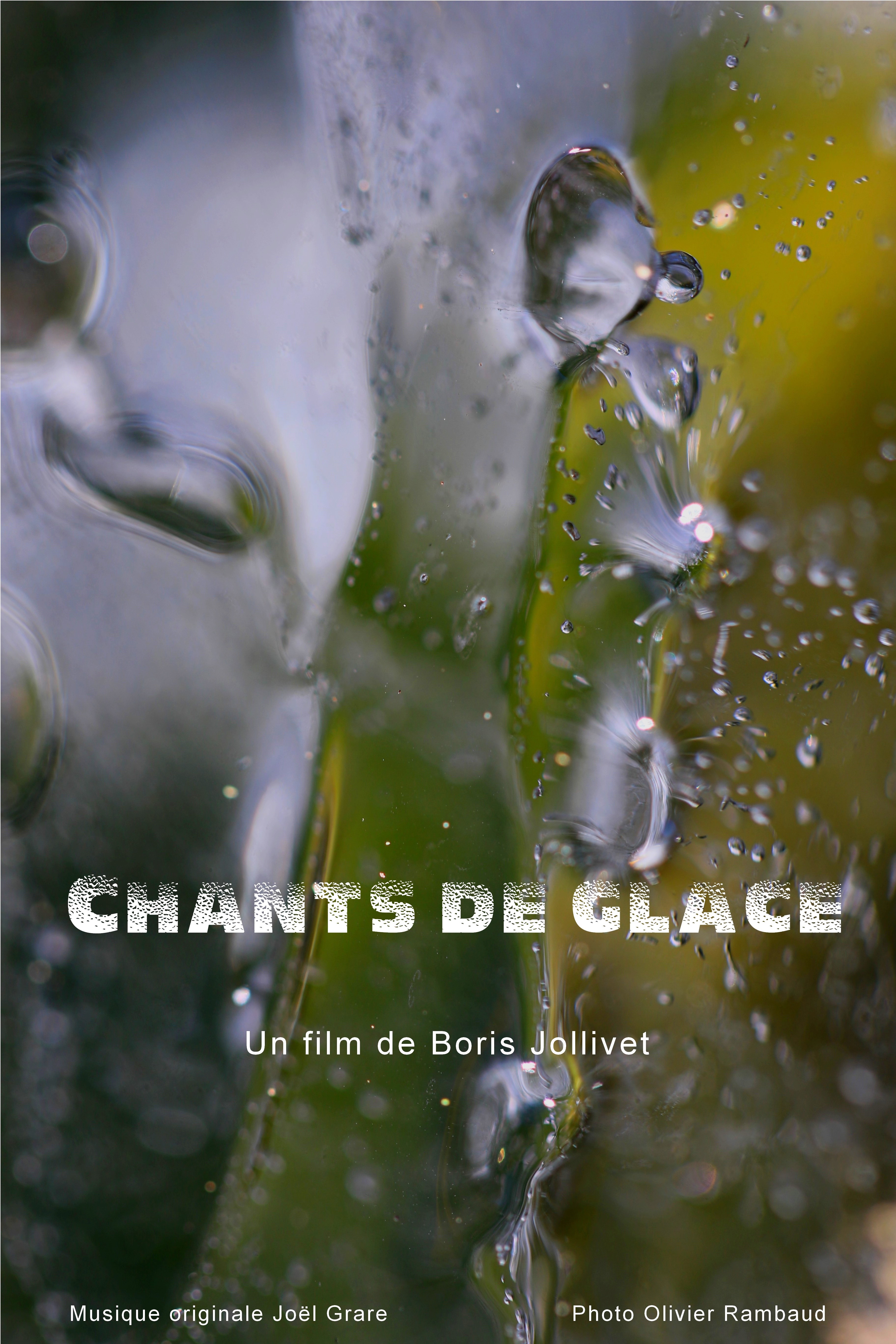 Chants de glace