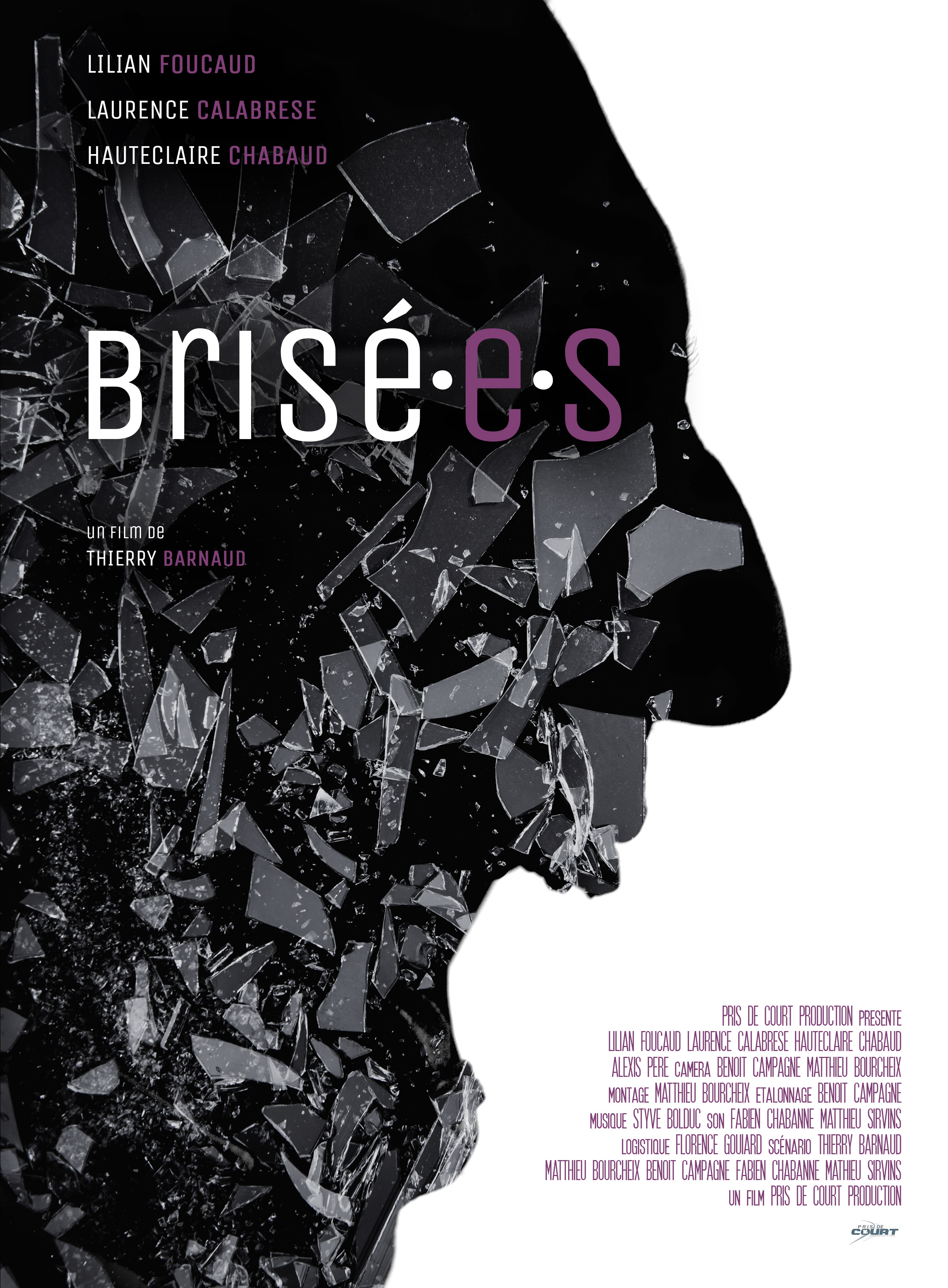 Brisé·e·s