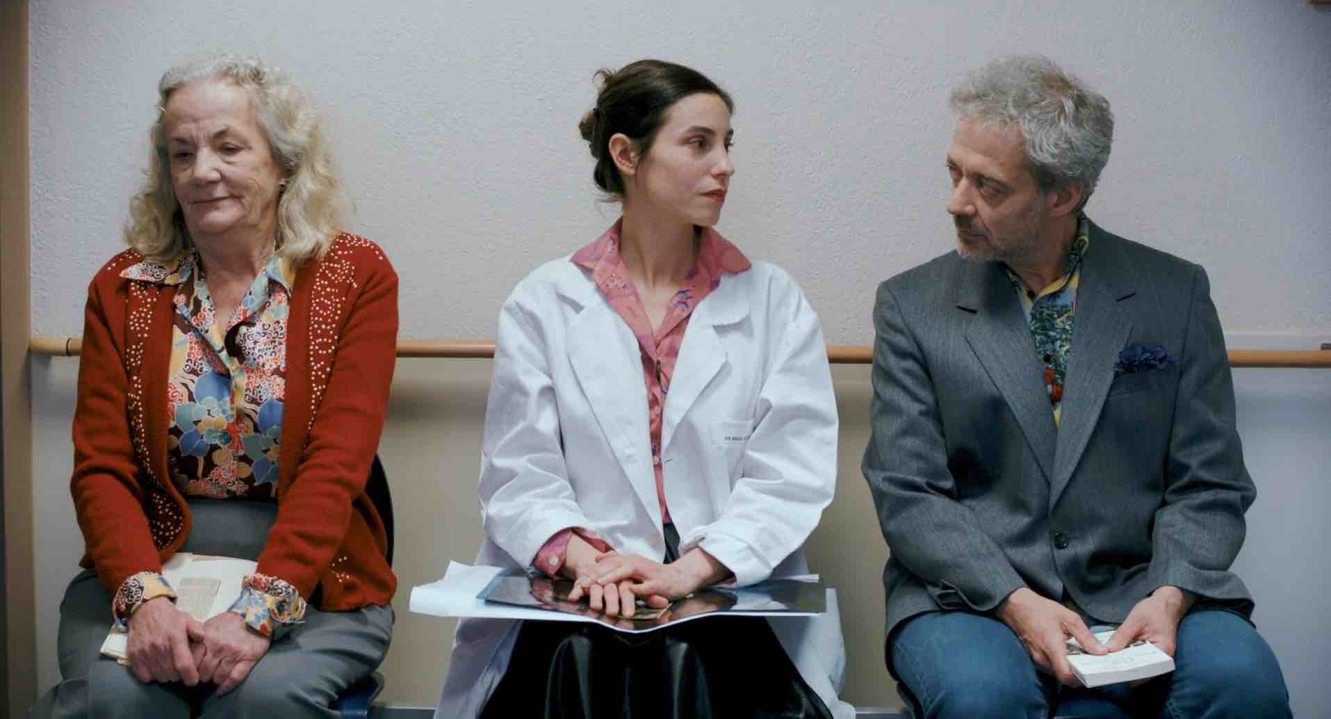 2 ou 3 choses de Marie Jacobson