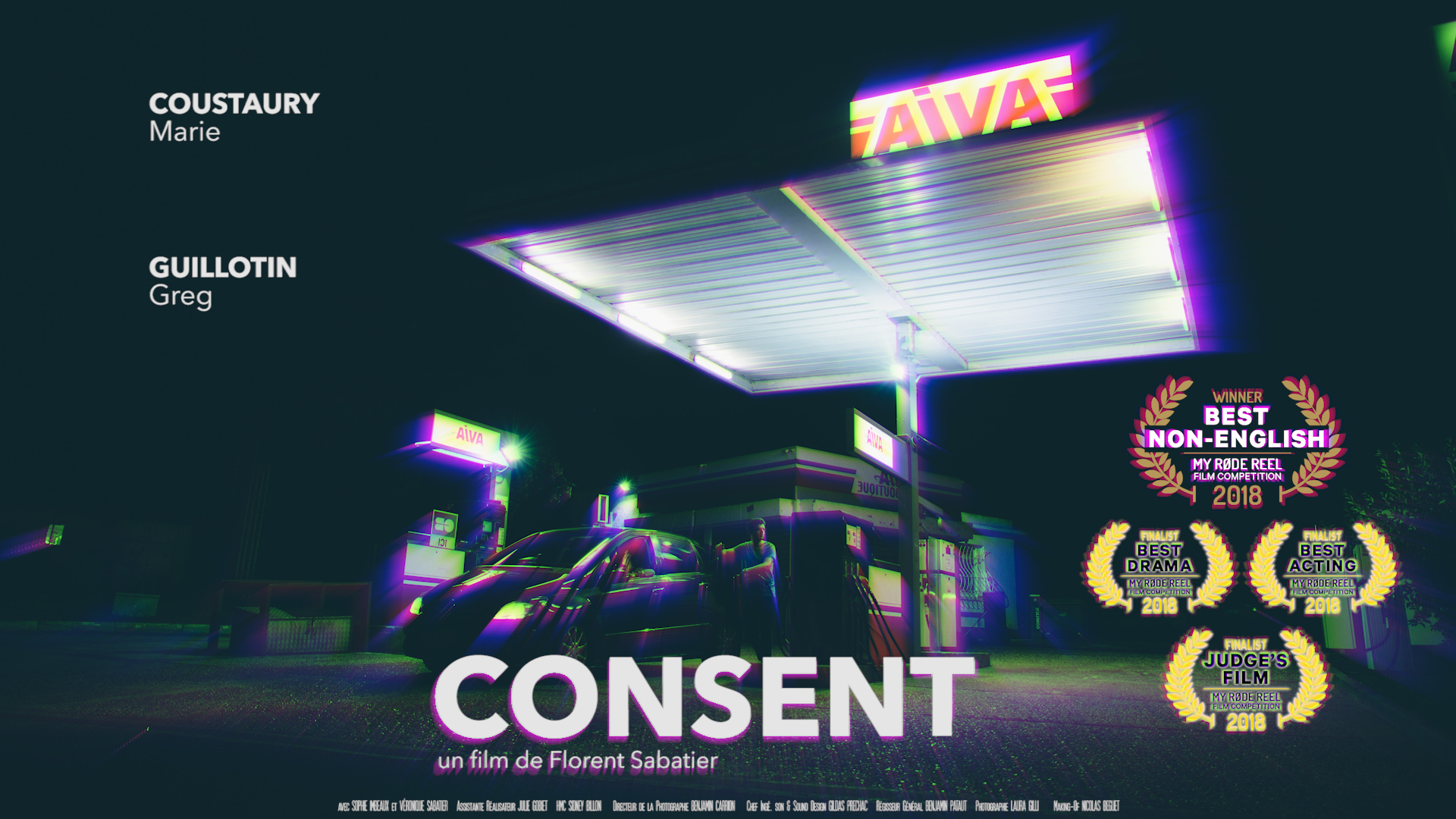 Consentement