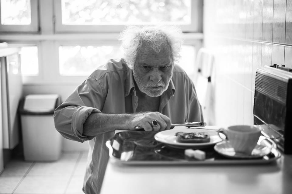 Elle s'appelait Baby