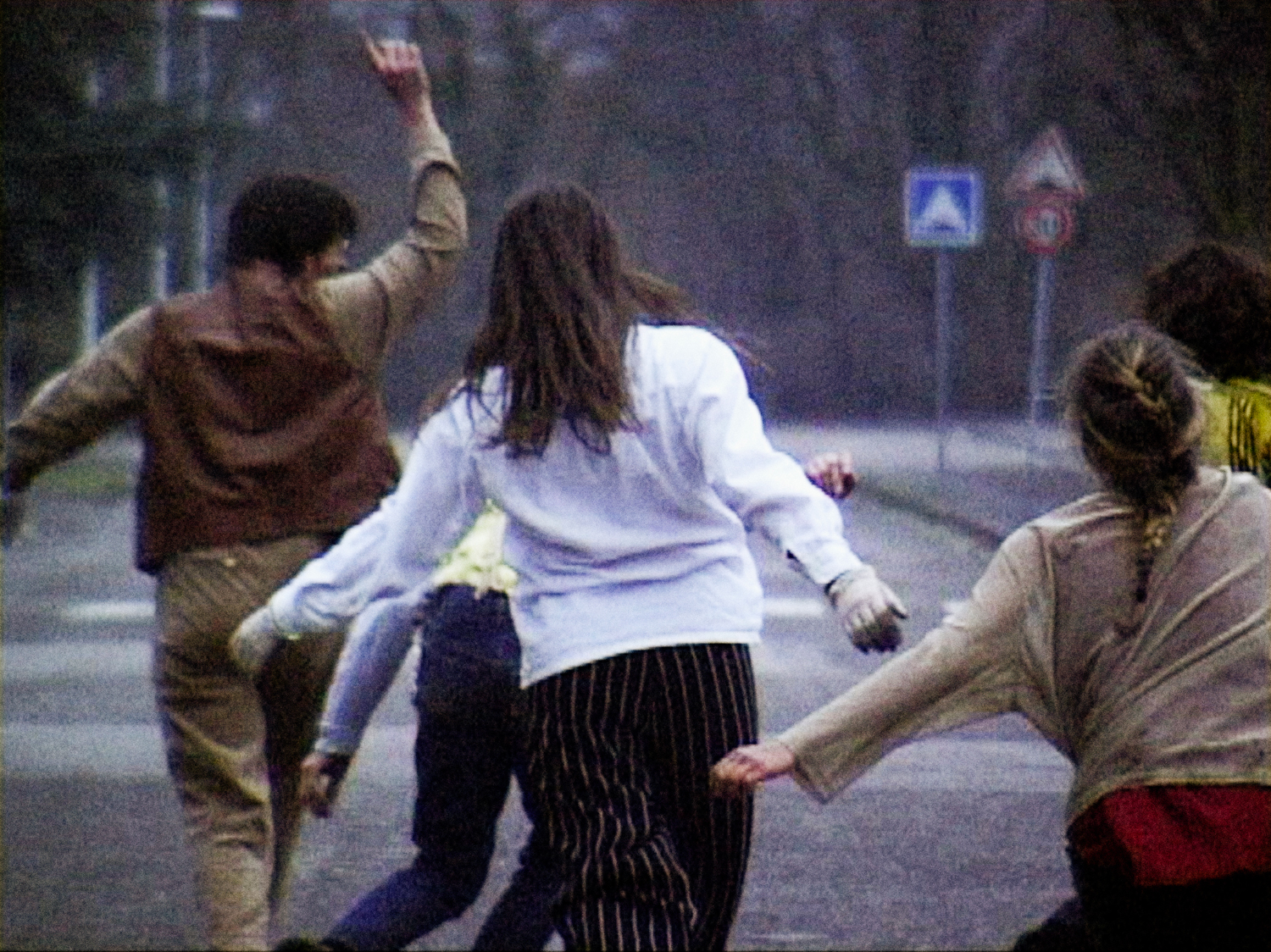 Il n'est pas mort, il dort.