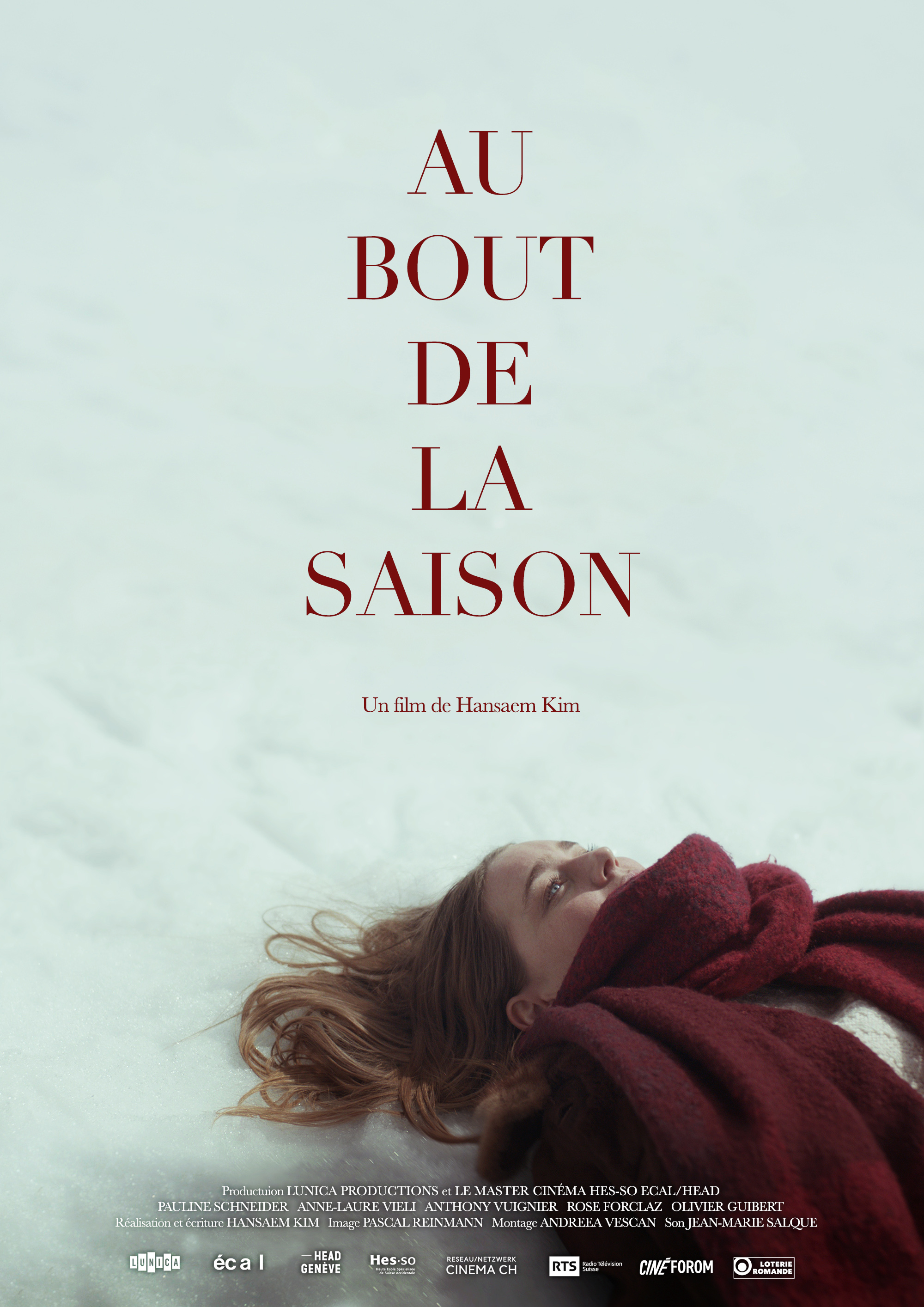 Au Bout de la Saison