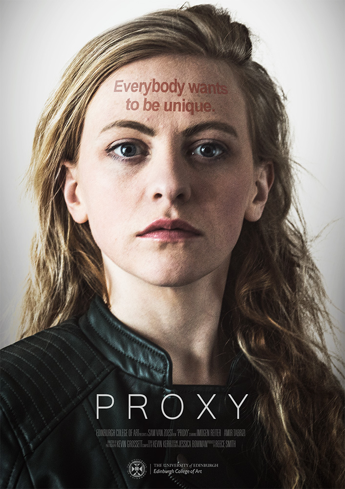 Proxy