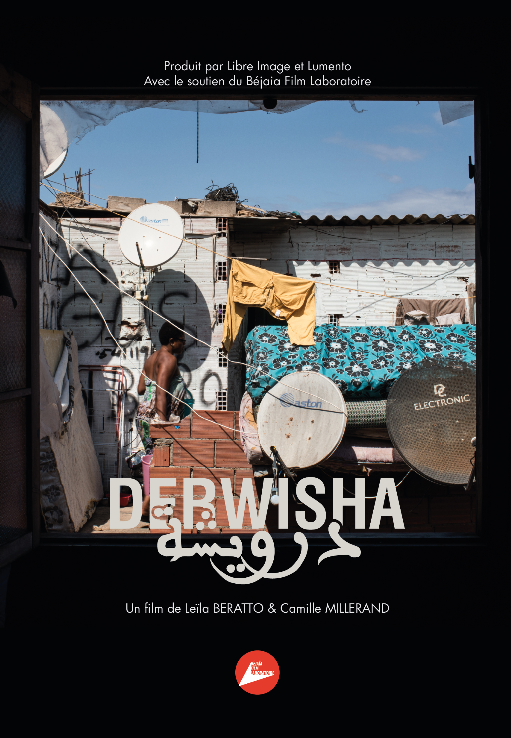 Derwisha