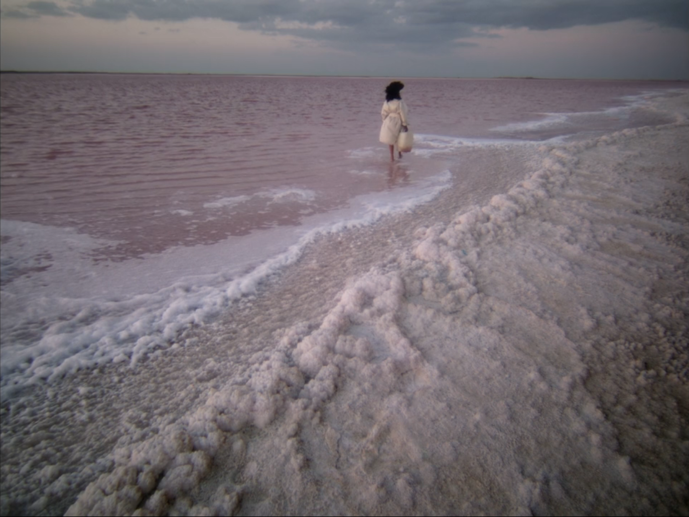 jovencita no envejece, se descompone