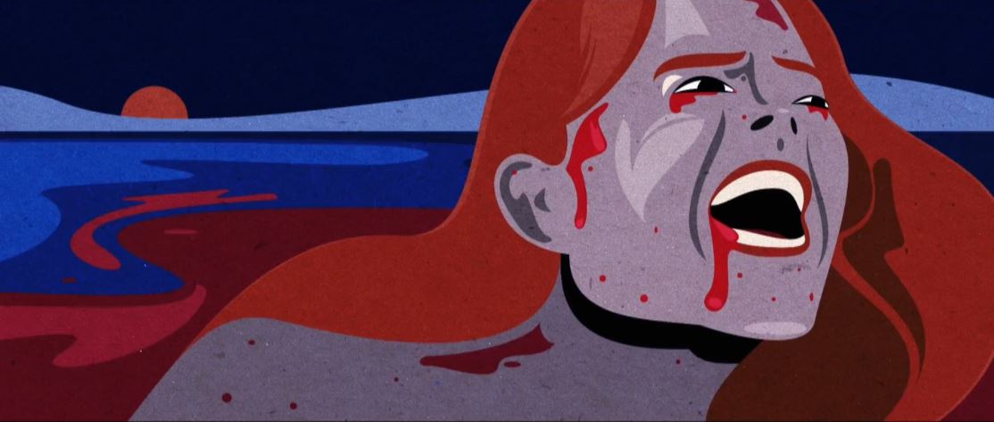 Short cuts : Les dents de la mer