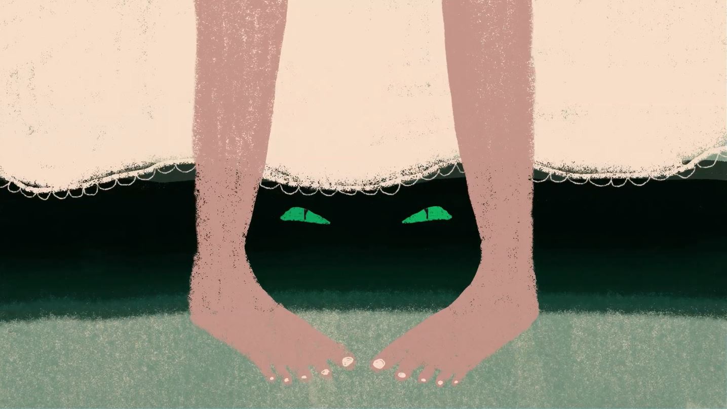 Short Cuts : Suspiria