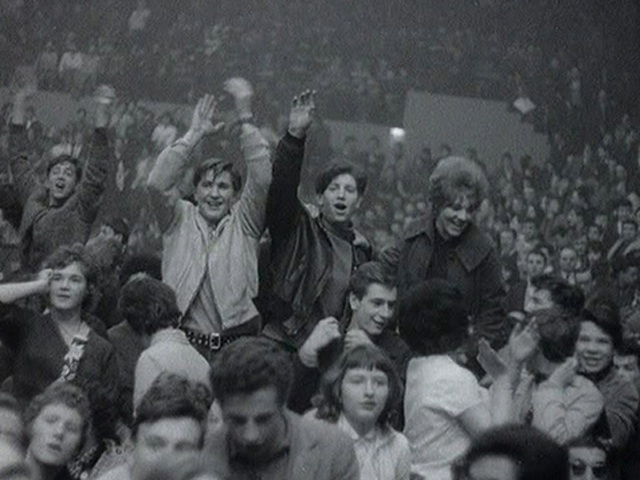 A la mémoire du rock