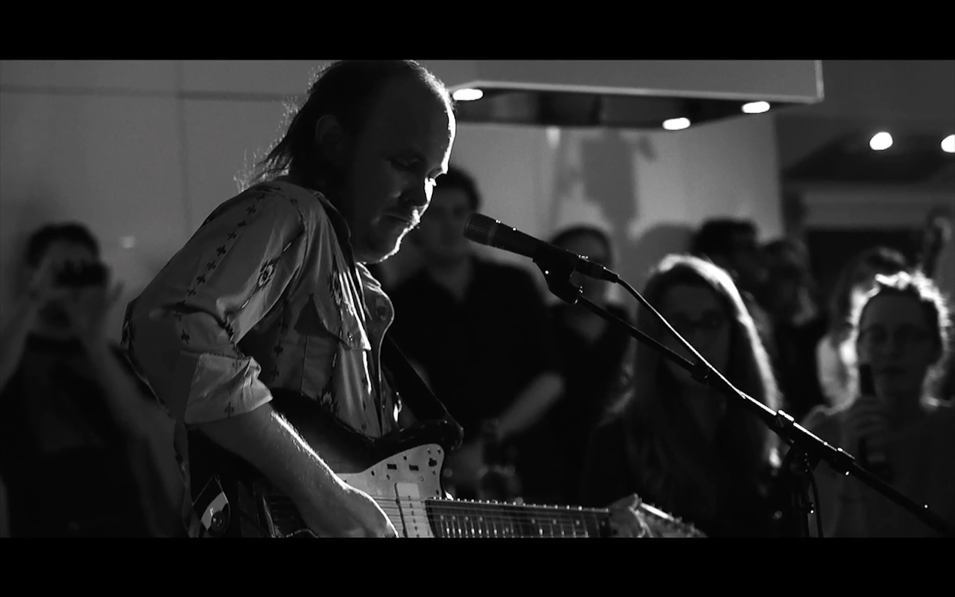 Timber Timbre - Soirée de Poche #40