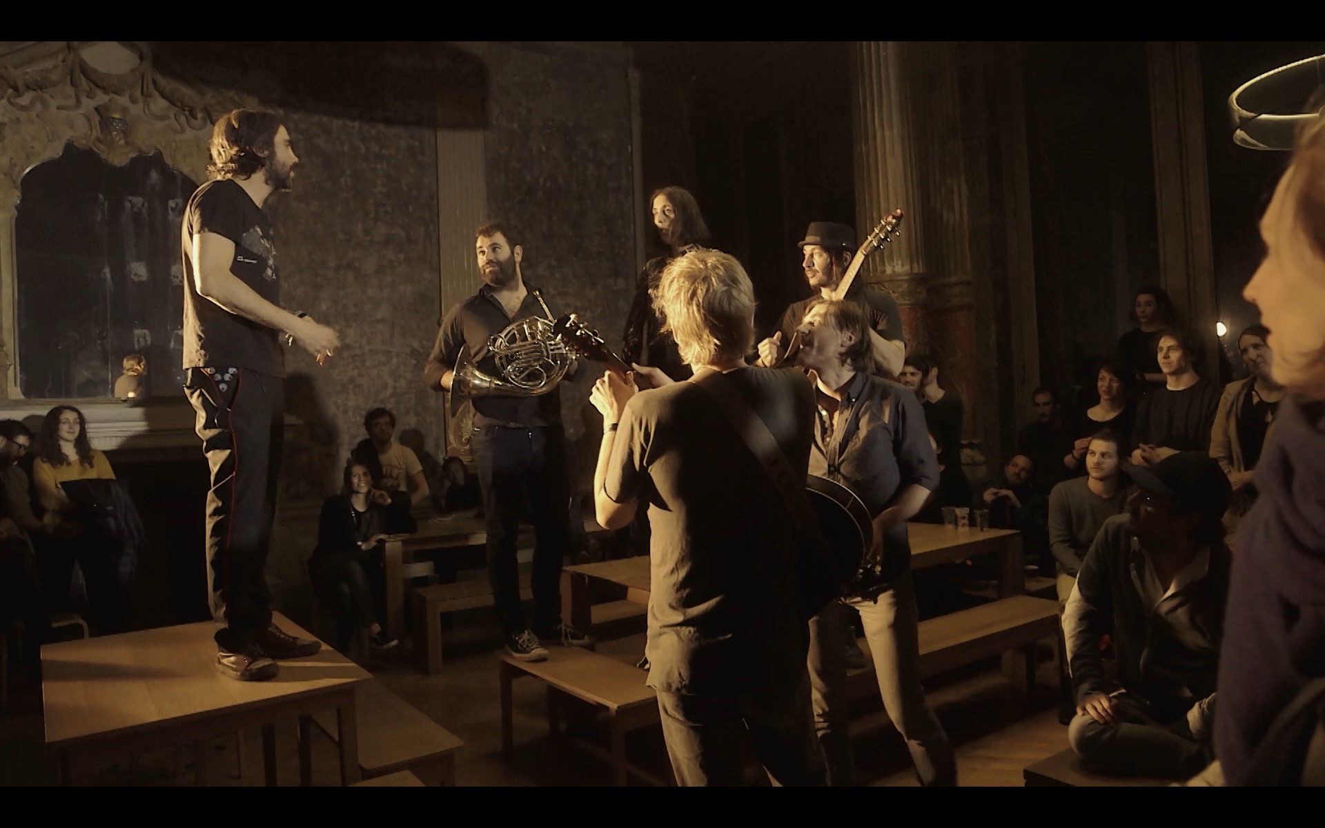 Patrick Watson - Live At Arte Concert Festival 2016