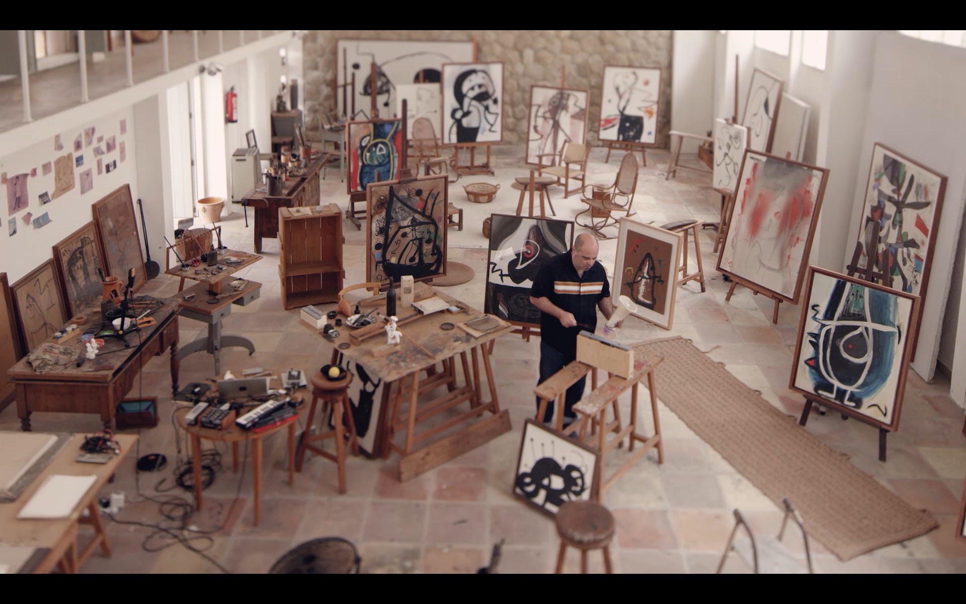 Teho Teardo - Into the Black