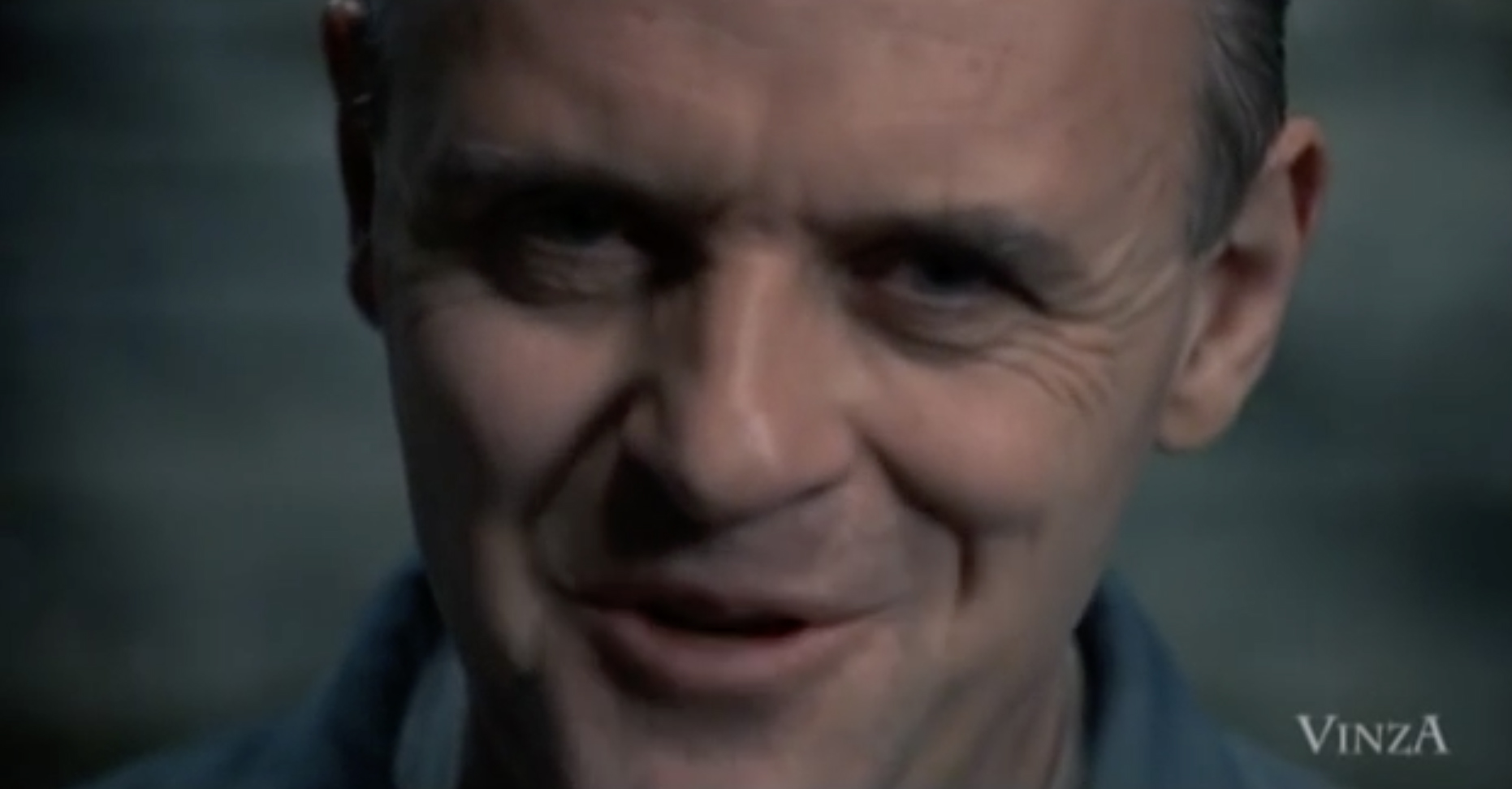 Silence of the Lambs