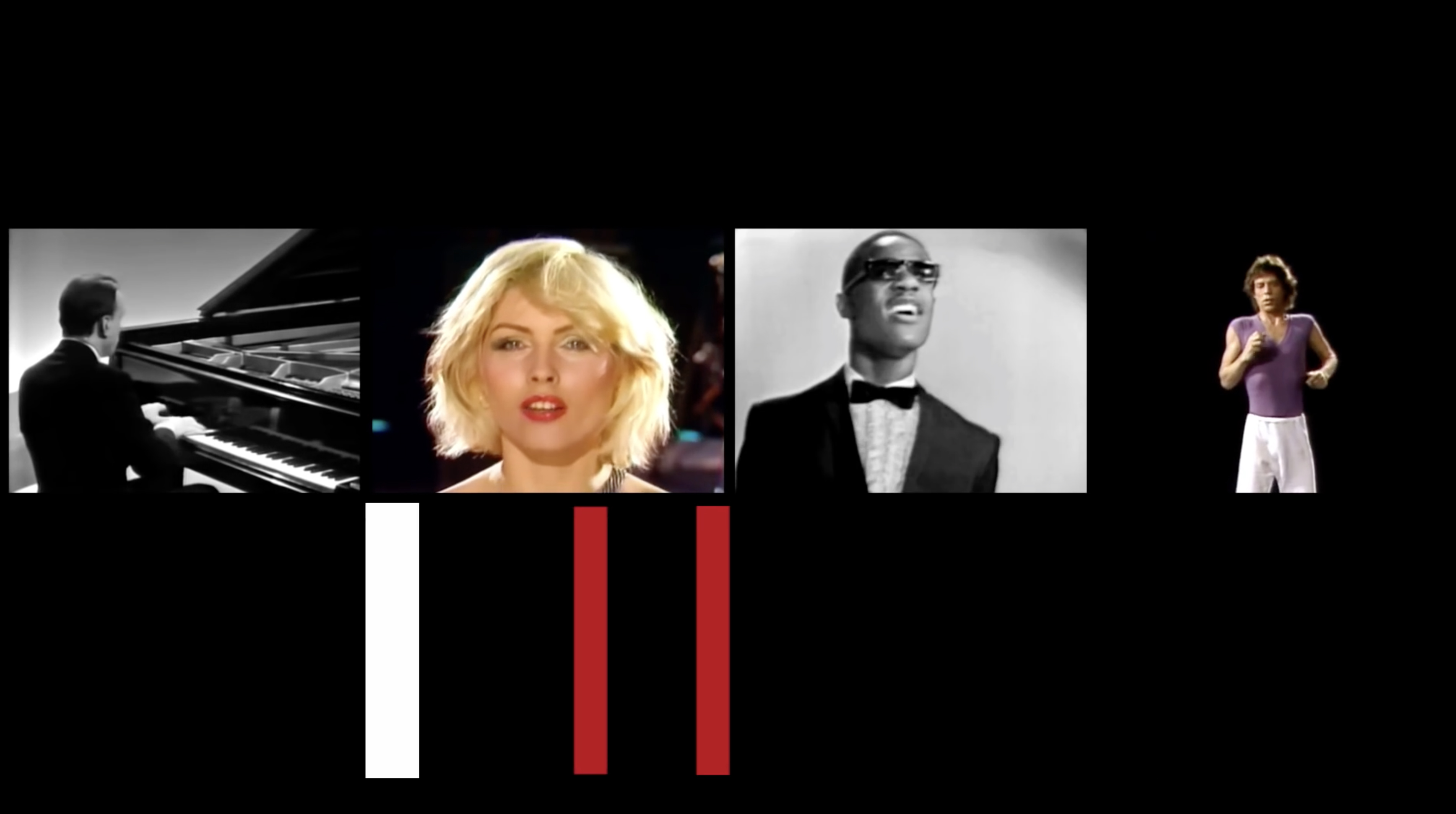 Uptight - A Video Live Orchestra