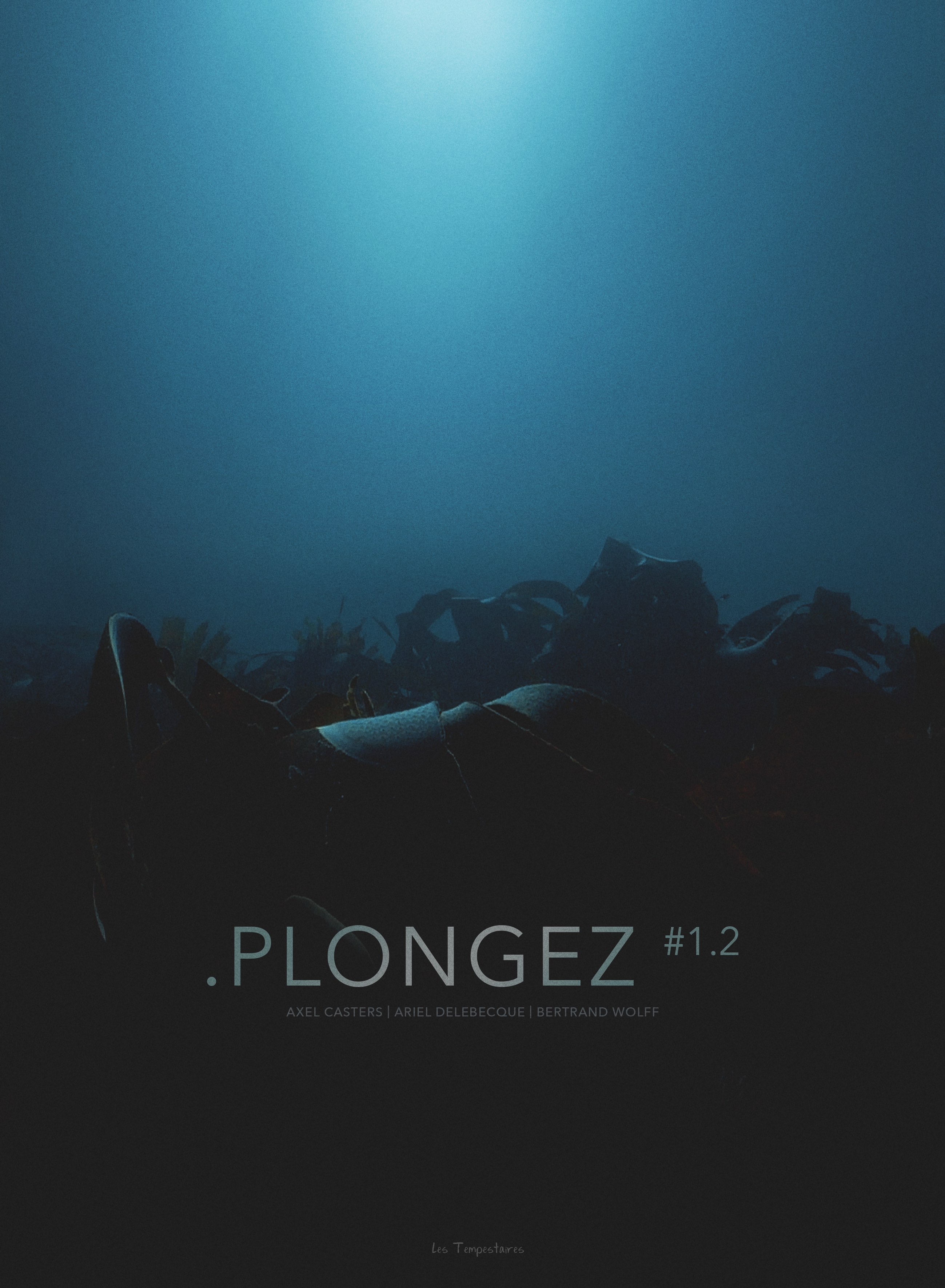 .Plongez#1.2