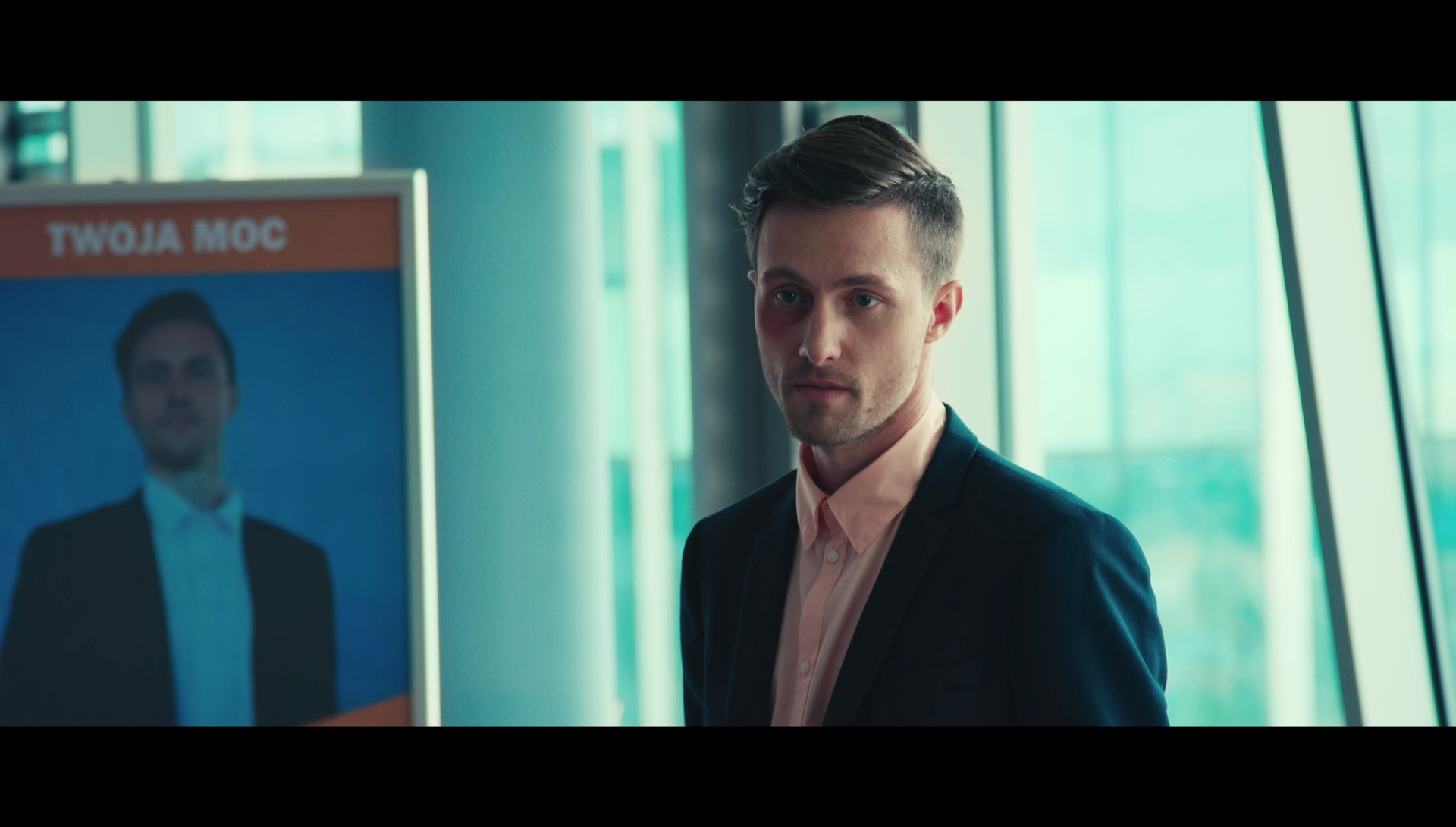 Transfer Kosmicznej Energii