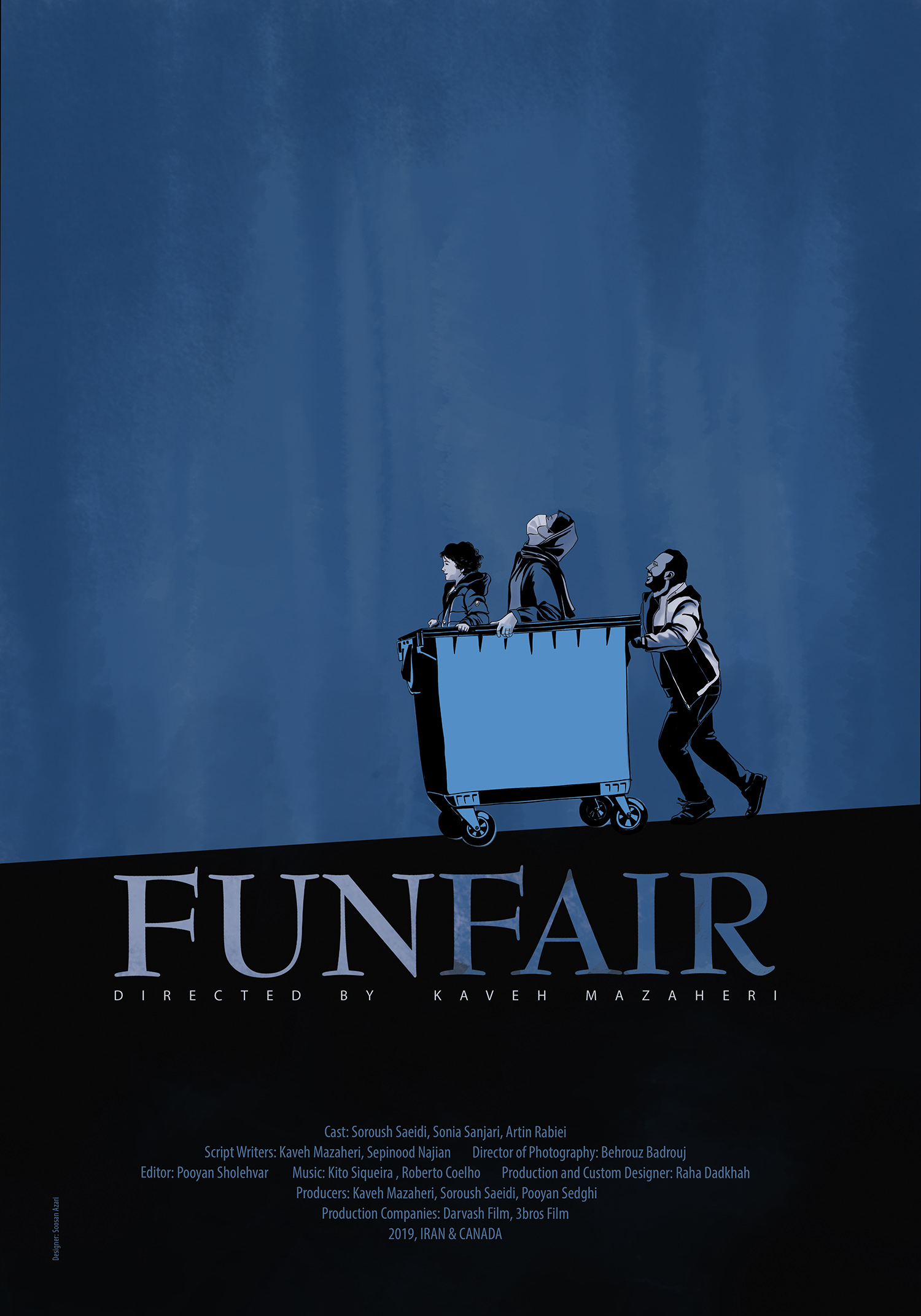 Funfair