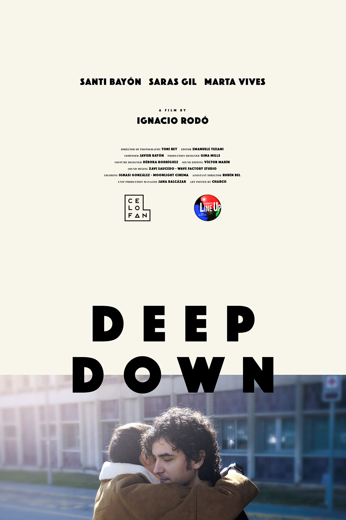 Deep Down