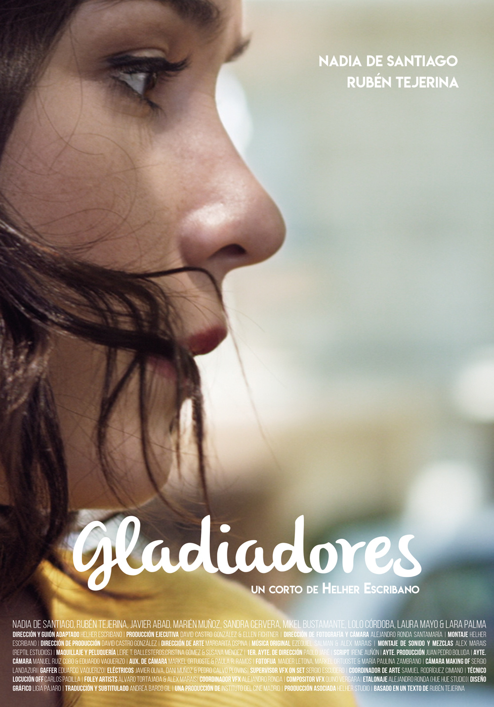 Gladiadores