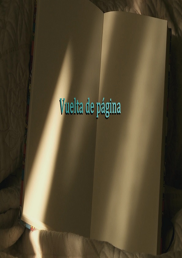 Vuelta de Pagina