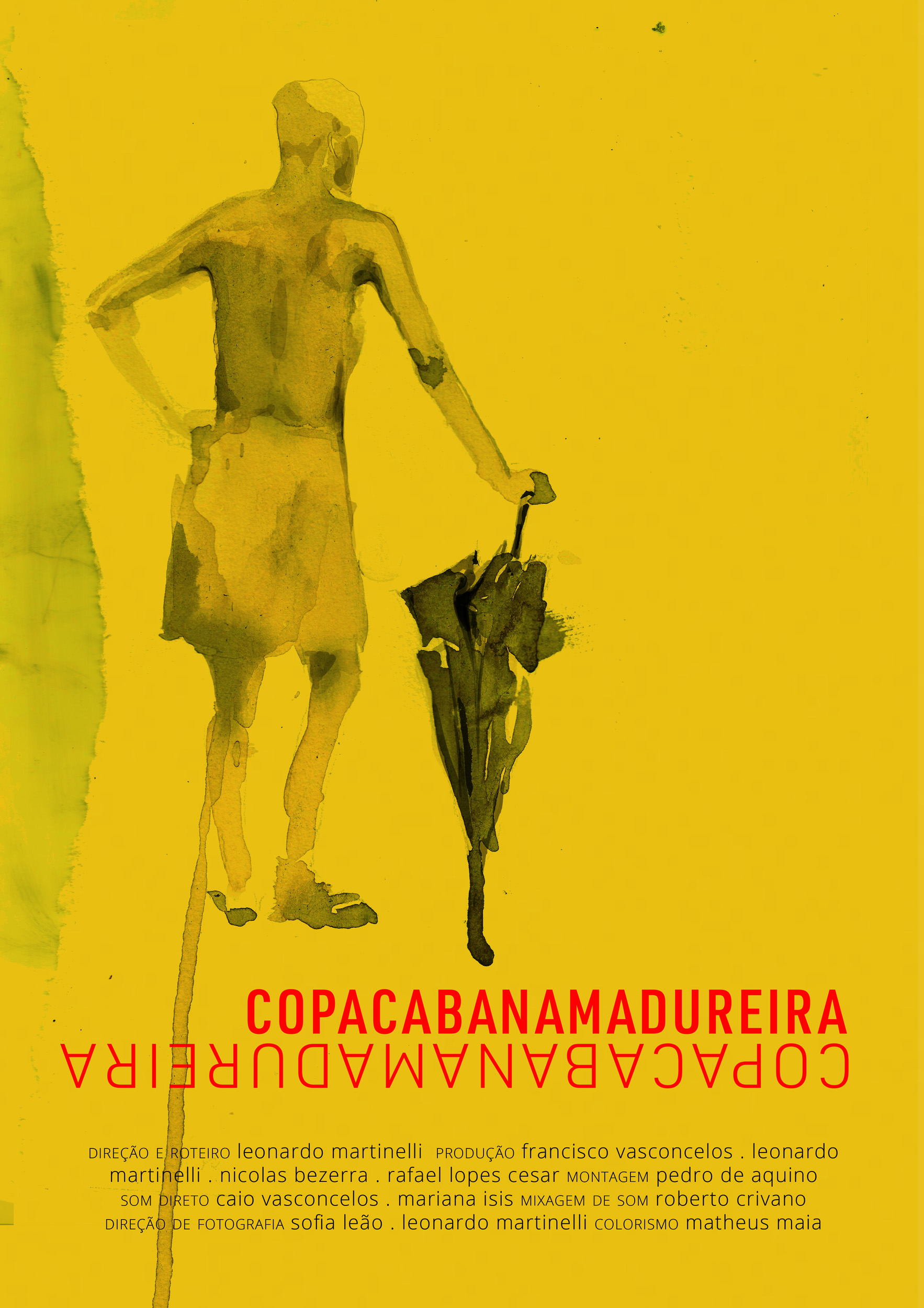 Copacabana Madureira