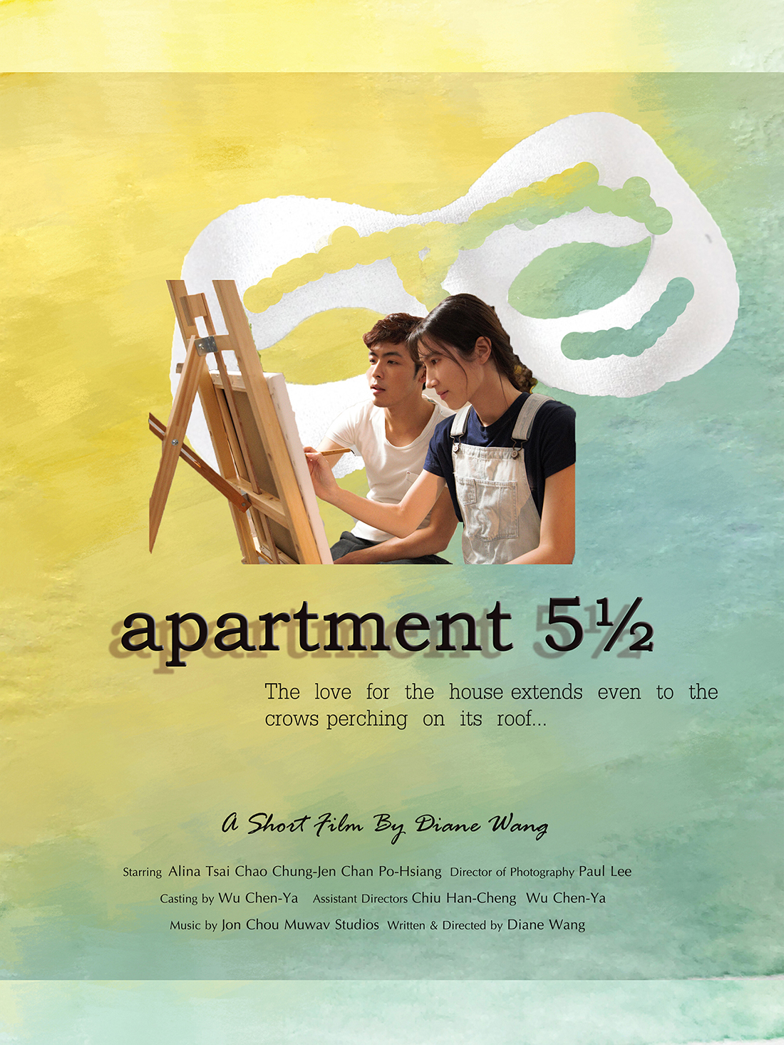 Apartment 5½
