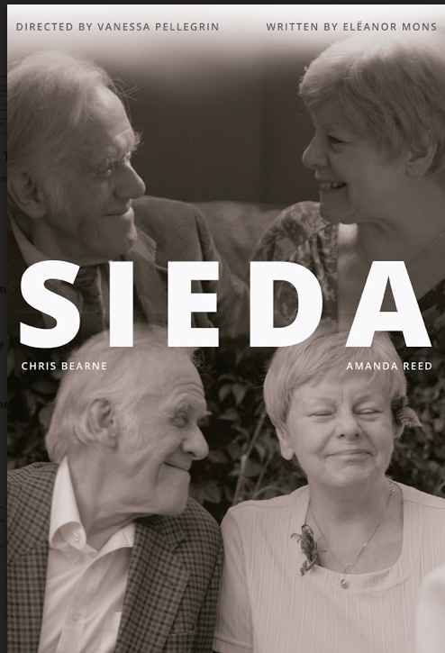 Sieda