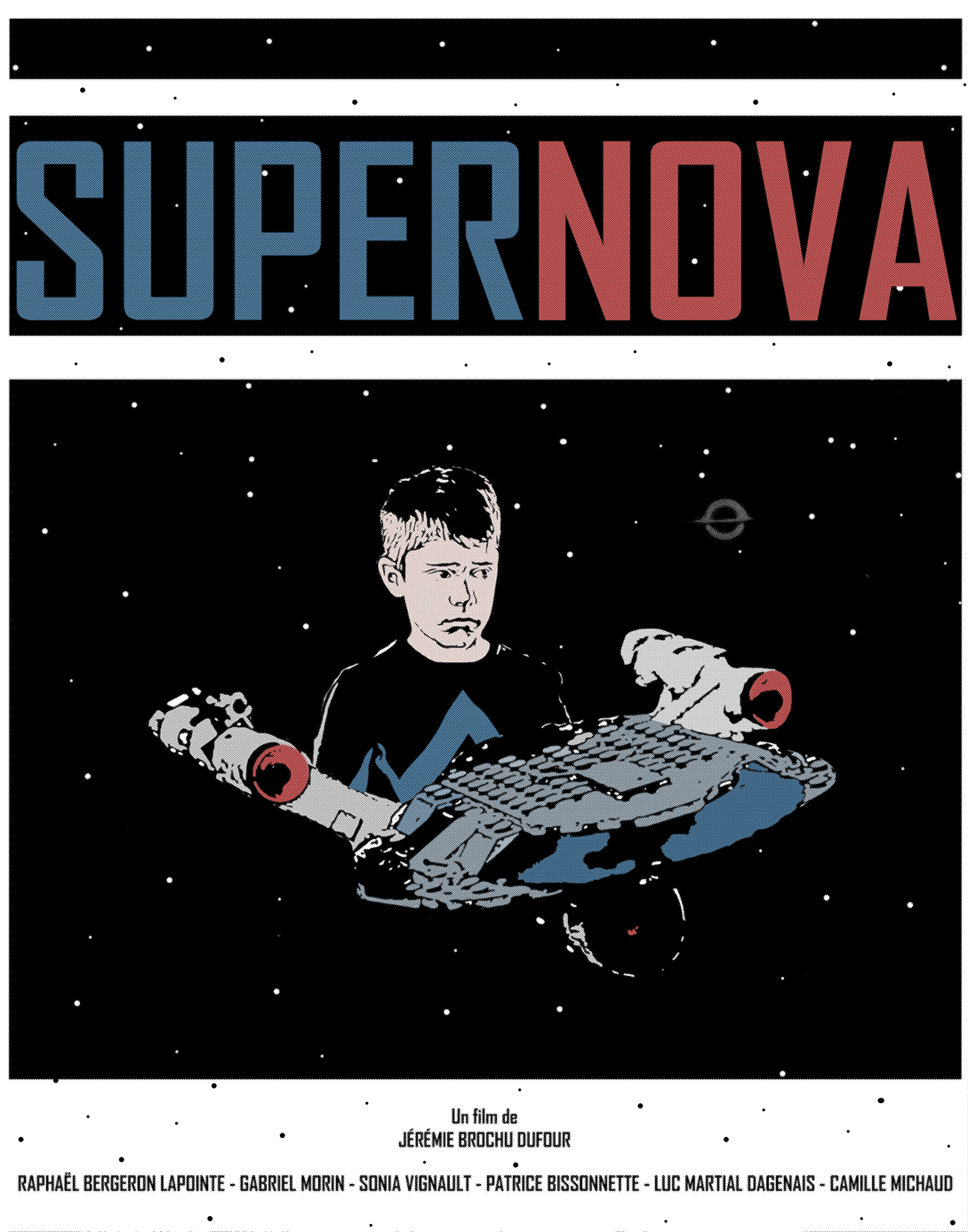 Supernova