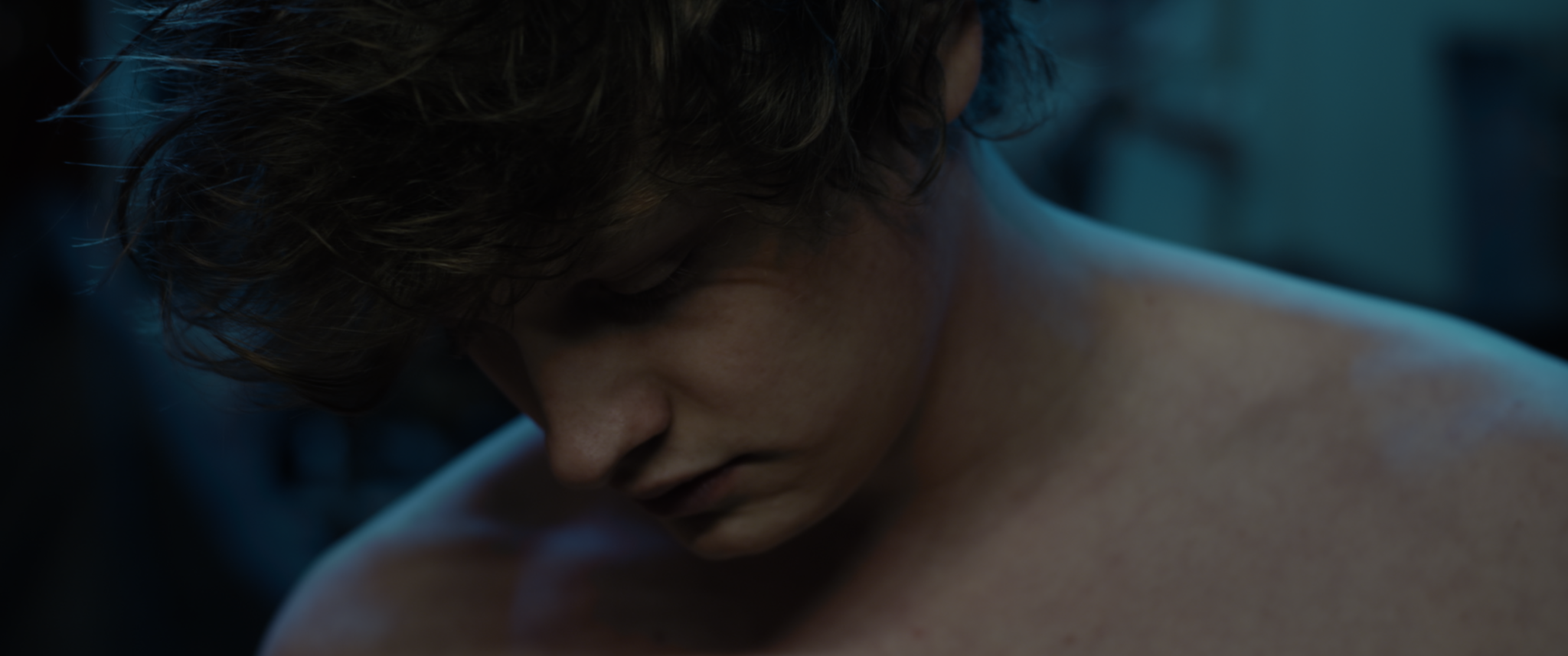 Histoire de Thomas Bilodeau