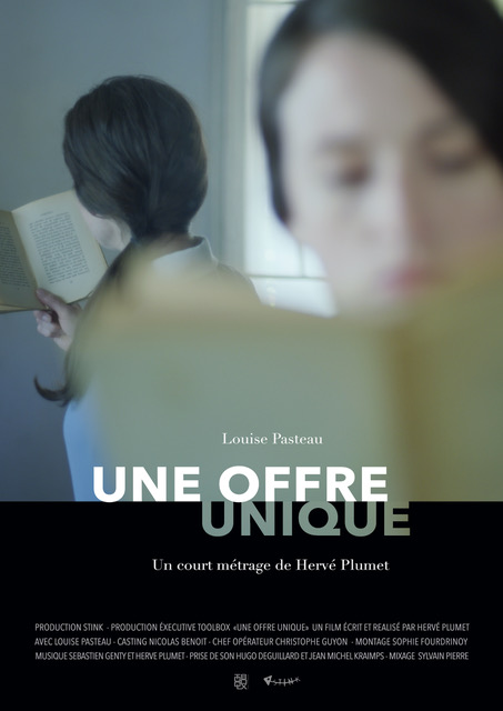 Une offre unique